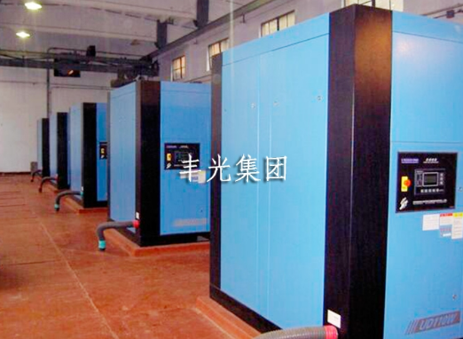 空壓機(jī)維修保養(yǎng)