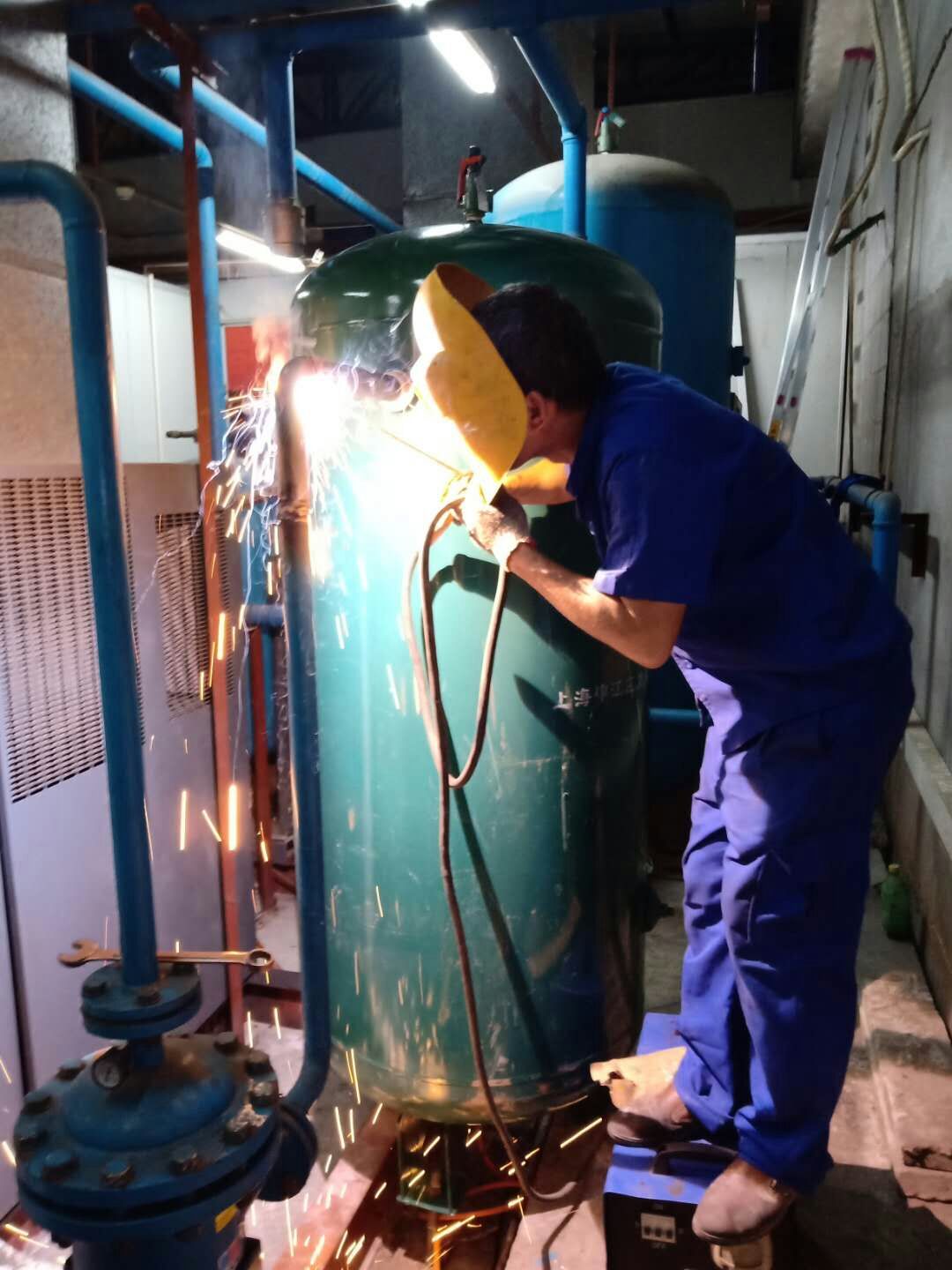空壓機(jī)如何選型步驟？空壓機(jī)選型注意事項(xiàng)有哪些？